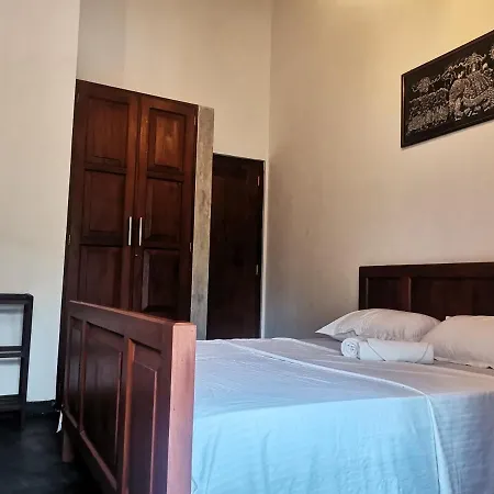 Nilupul Villa Ambalangoda  Exterior photo