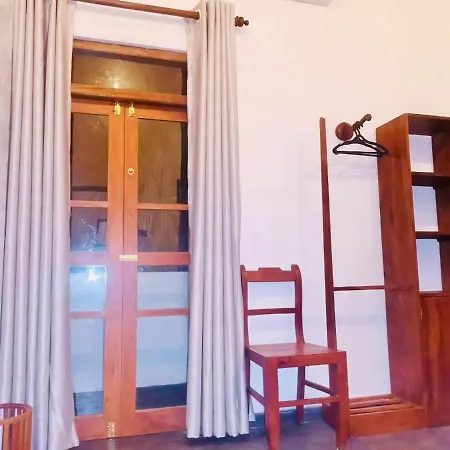 Nilupul Villa Ambalangoda  Exterior photo