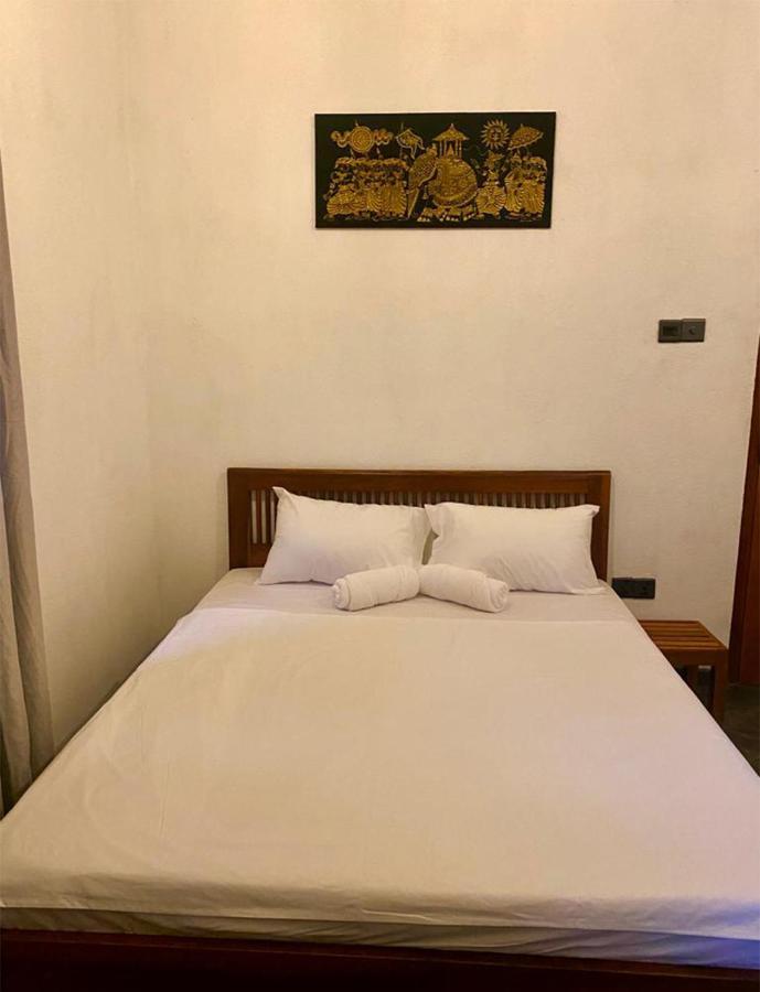 Hébergement de vacances Nilupul Ambalangoda (Galle)