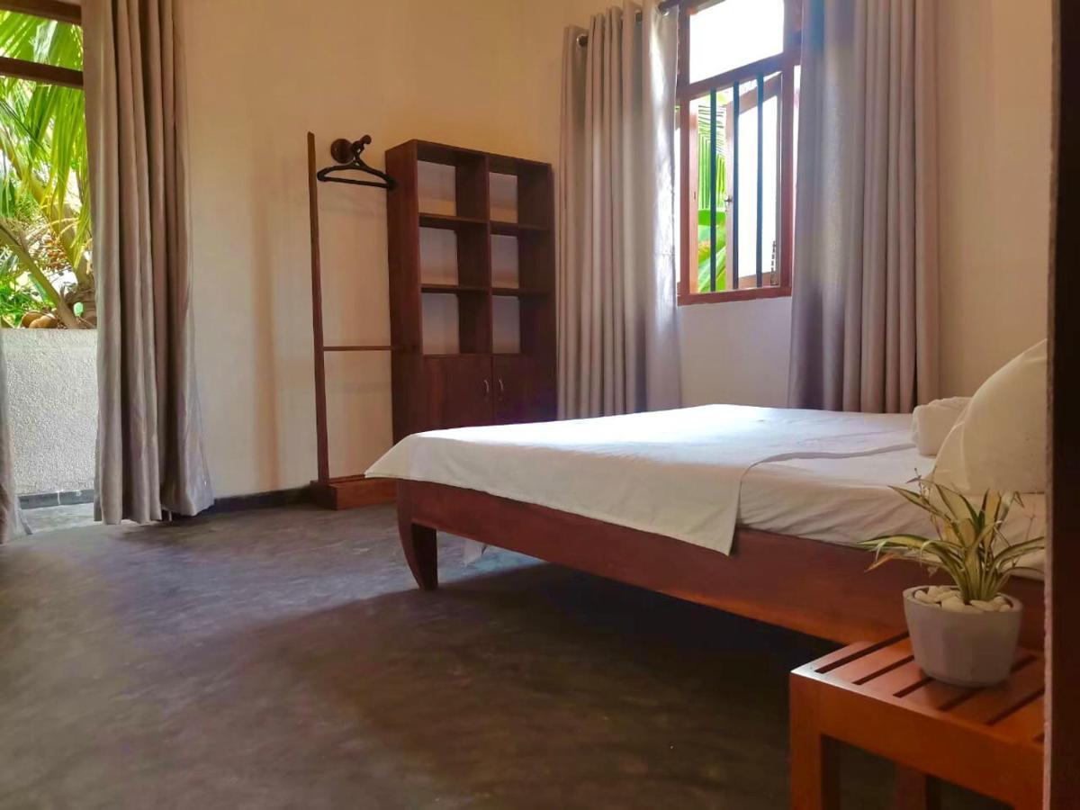Hébergement de vacances Nilupul Ambalangoda (Galle)