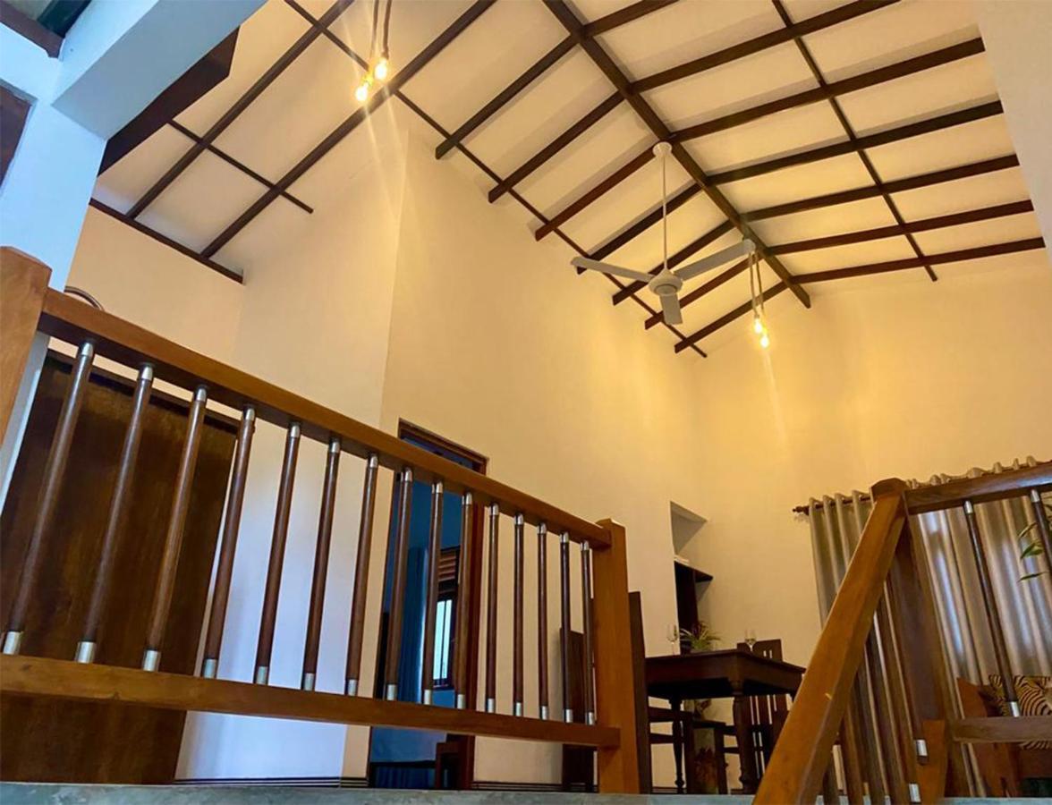 Nilupul Hébergement de vacances Ambalangoda (Galle)