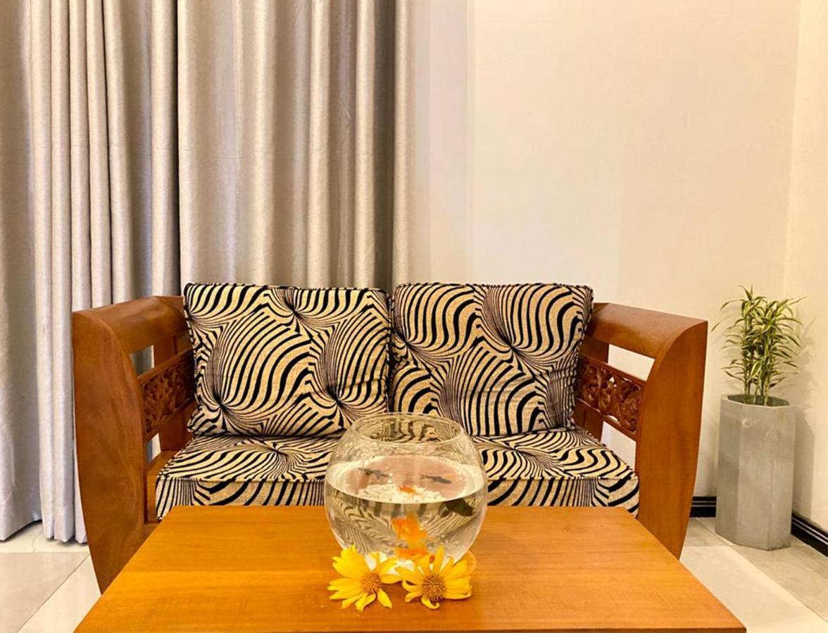 Hébergement de vacances Nilupul Ambalangoda (Galle)