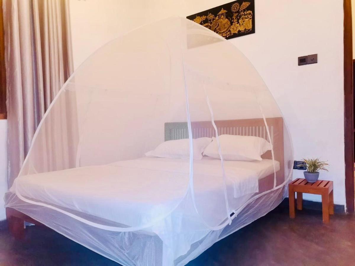 Hébergement de vacances Nilupul